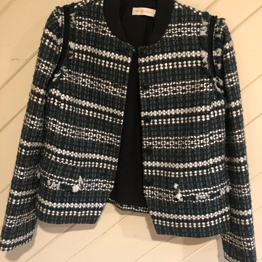 Jacket - Picture 5 of 6